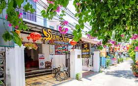 Sam Sam Homestay