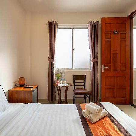 Sam Sam Homestay ホイアン エクステリア 写真