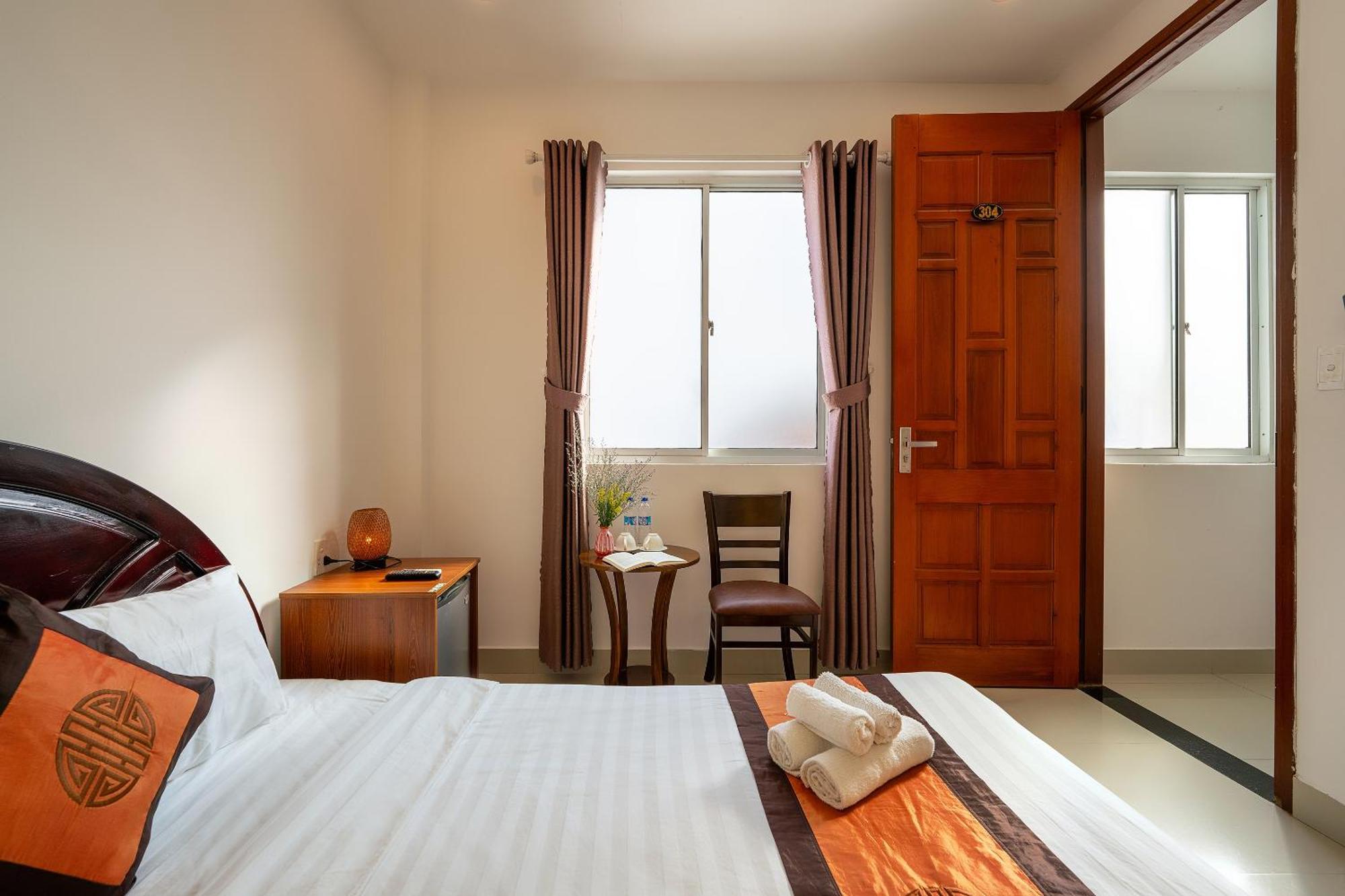 Sam Sam Homestay ホイアン エクステリア 写真