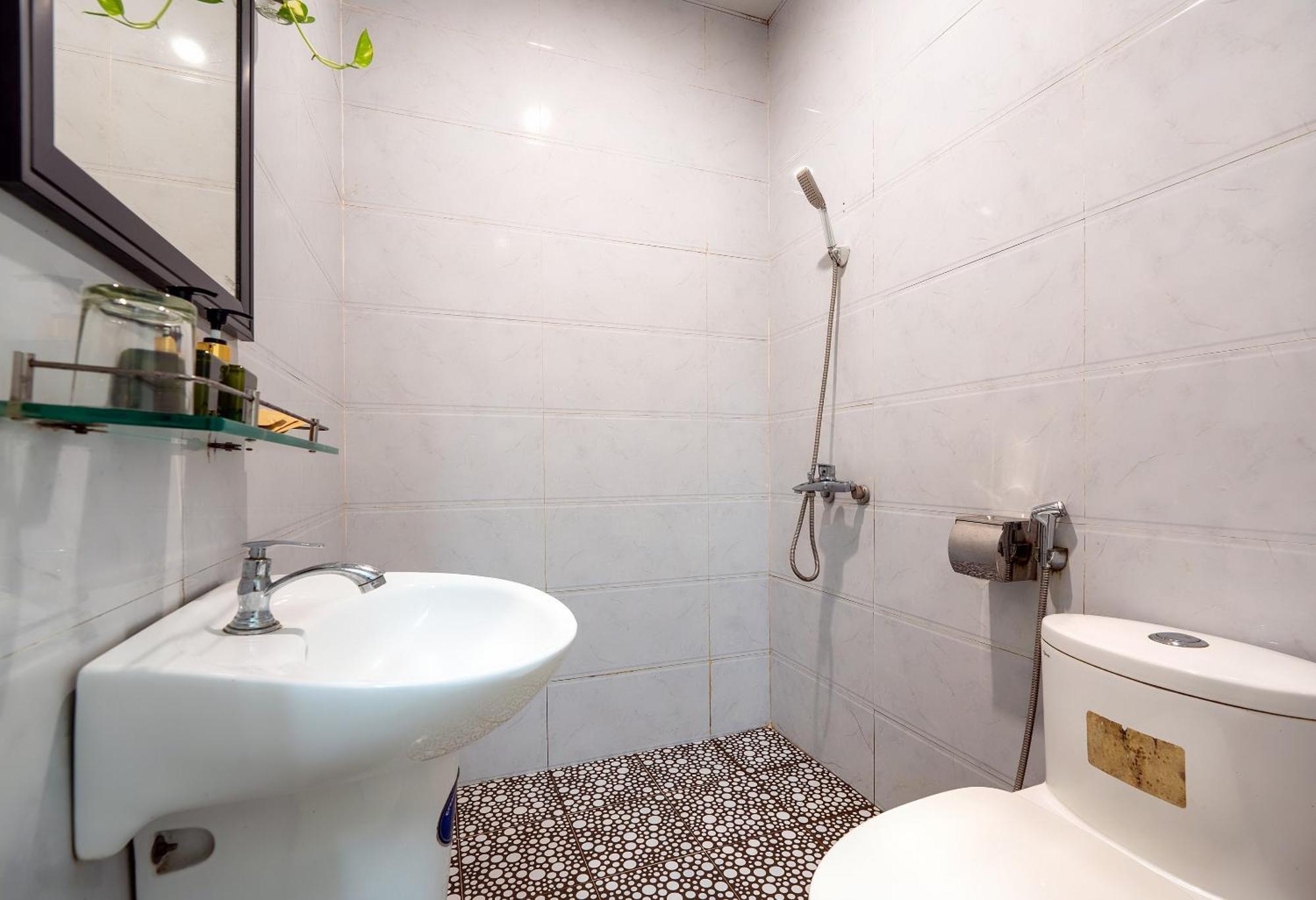 Sam Sam Homestay ホイアン エクステリア 写真