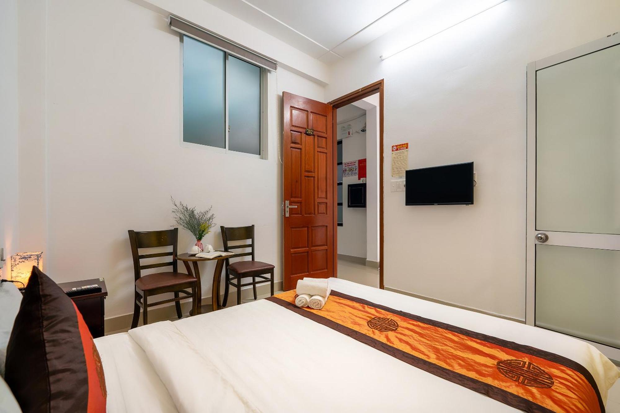 Sam Sam Homestay ホイアン エクステリア 写真