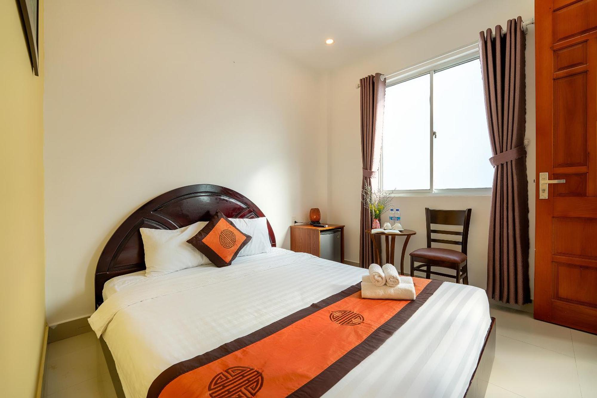 Sam Sam Homestay ホイアン エクステリア 写真
