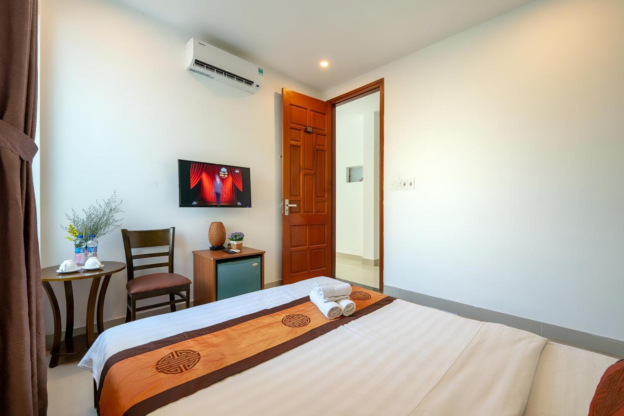 Sam Sam Homestay ホイアン エクステリア 写真